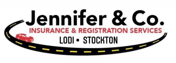 Jennifer & Co. Insurance & Registration 