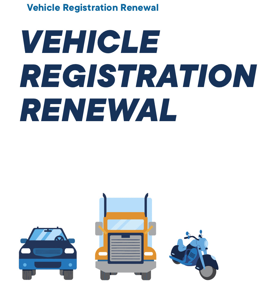 Registration Renewal